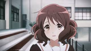 ily im sorry  Kumiko x Reina edit [upl. by Chen]