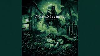 Avenged Sevenfold  Victim Demo Unofficial Instrumental [upl. by Anerev]