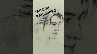 TAKESHI KANESHIRO [upl. by Gonyea]