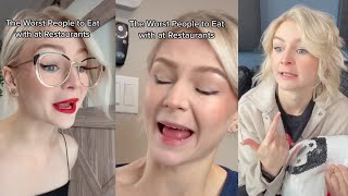 2 HOURS Kallmekris Funny TikTok Videos 2024  Kallmekris New Videos Compilation [upl. by Eidson]