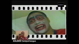 SENARIO THE MOVIE 1999  DI SEBALIK TABIR [upl. by Haslett944]