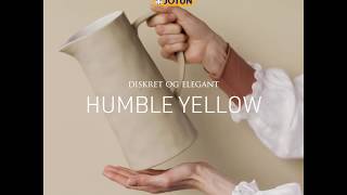 LADY Humble Yellow [upl. by Musetta330]