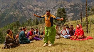 A Beautiful Performance in Nooristan  رقص و آهنگ زیبای نورستانی که به دلتان میشیند [upl. by Carrel]