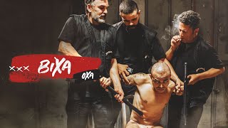 BIXA  OXA Official MusicVideo [upl. by Amiarom]