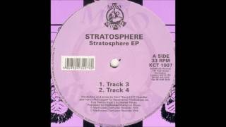 Stratosphere  Track 3 [upl. by Acirat]