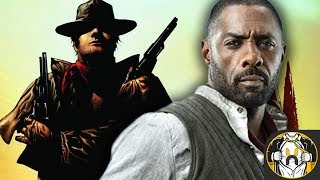 Who are the Gunslingers  Stephen Kings The Dark Tower [upl. by Ody335]