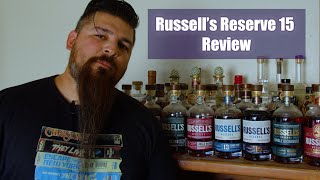 Russells Reserve 15 Review [upl. by Nawotna24]