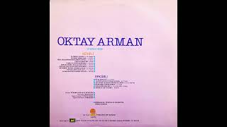 Oktay Arman  Hurşid Yenigün Yönetiminde  Çakırkeyif Original LP 1982 Analog Remastered [upl. by Hammock]