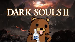 Muzska  DARK SOULS II DIA 11 SE ACERCA EL FINAL 210815 [upl. by Ronnie238]