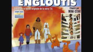 Les mondes engloutis generique [upl. by Vitus]