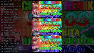 🔴🇵🇭NEW SELOS🟧Nonstop Cha Cha Disco Remix 2024🛑Bagong Nonstop Cha Cha Remix 2024🥰 shorts [upl. by Rema]