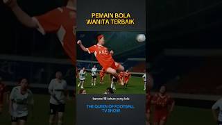 Wanita ini pemain sepak bola terbaik di sekolah‼️😲 [upl. by Zel]