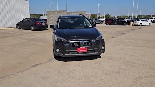 2019 Subaru Crosstrek Limited TX Denton Dallas Fort Worth Grapevine Lewisville Frisco [upl. by Col283]