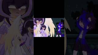 siren singinglady IreneAphmau crew gacha aphmaucrew aphmau aphmaugachaclub aphmaufan [upl. by Claud]