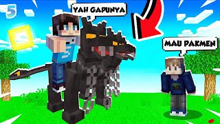 KITA DAPETIN PET LEGENDARIS PALING IMUT DI MINECRAFT  SURVIVAL CEBOK 2024 5 [upl. by Areikahs]