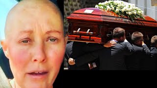 Shannen Doherty Shared Her FUNERAL Arrangements Plan Before She Died 😭 [upl. by Elenore]