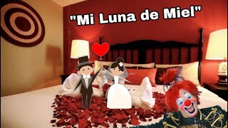 Mi noche de Bodas [upl. by Horne]