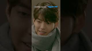 Uncontrollably Fond  EP10  quotWe Cant End with a Kissquot  Korean Drama [upl. by Leitnahs]