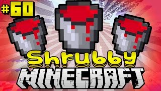 ICH HABE DIE GEHEIME ZUTAT  Minecraft Shrubby 60 DeutschHD [upl. by Leraj]