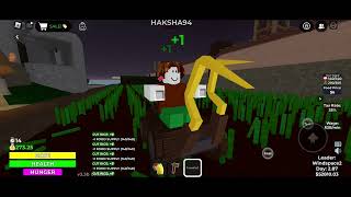 Generic RolePlay Gaem SCRIPT AUTOFARM EZ MONEY YOU NEED 300 BEFORE AUTOFARMING PASTEBIN WORKING [upl. by Bain984]