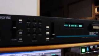 ENSONIQ ESQM [upl. by Vic]