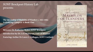 Brockport History Lab Webinar 10232024 [upl. by Cirederf617]