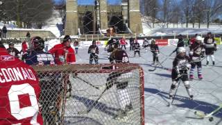 Saturday Februray 9th  Hockey Day in Canada [upl. by Cedric]