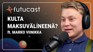 Kultapohjainen Pankkipalvelu  Marko Viinikka 177 [upl. by Otit]