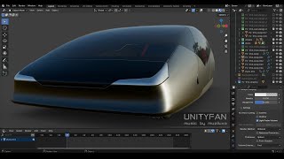 Concept Car 052 004 [upl. by Abeh]