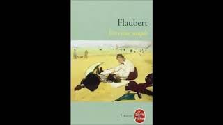 Un cœur simple  Flaubert  Chapitre 2 P2 [upl. by Amolap]