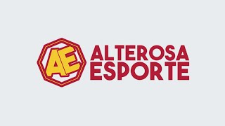 ⚽ AO VIVO acompanhe o podcast Alterosa Esporte desta quinta 3110 [upl. by Astrid]