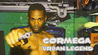 Cormega  Urban Legend full 2009 mixtape [upl. by Ilarrold]