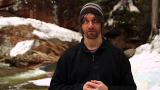 Waterfall Photo Tips with Jerry Monkman [upl. by Rovert]