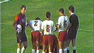 Serie B 199091 SalernitanaCosenza 01 dts  Parte 1 [upl. by Meggi157]