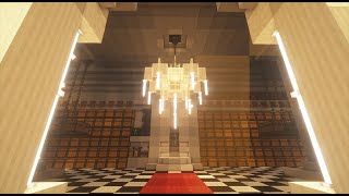 Chandelier Build Tutorial [upl. by Burnight]