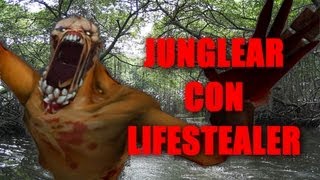 Junglear con Lifestealer  Canción Dota 2 [upl. by Torbart]