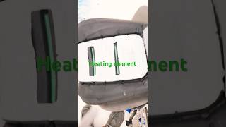 Heating element jamaica automobile carpart bmwm240i diy restoration rebuilder recipe fixed [upl. by Flessel662]