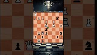 Reach Hard Rapport Vs Ivanchuk chessolympiad checkmate rooksacrifice supergm shortsfeed [upl. by Horacio194]