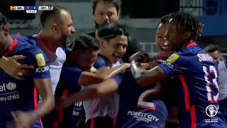 SELANGOR FC 13 JOHOR DARUL TAZIM JDT LS 15  MFL MATCH HIGHLIGHTS 2021 [upl. by Kciv357]