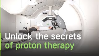 How does Proton Therapy work [upl. by Enelaehs]