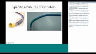 Cardiac cath lab catheters Quiz by Dr Krishna Kumar [upl. by Nallad]