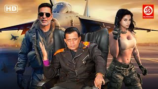 Akshay Kumar  Asin  Mithun Chakraborty  New Release Blockbuster Hindi Action Movie  Khiladi 786 [upl. by Schaeffer]