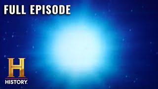 Mysterious Star Secrets Decoded  Ancient Mysteries S3 E20  Full Episode [upl. by Onihc504]