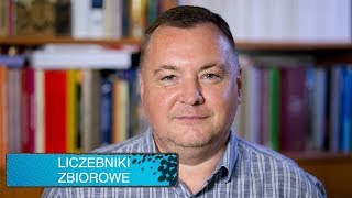 Gramatyczne poniedziałki z zwlt Liczebniki zbiorowe [upl. by Nitsur]