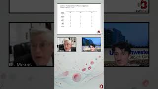 Pure Red Cell Aplasia Case Discussion with Dr Robert Means MD and Dr Taha Bat MD  BMFcasescom [upl. by Netniuq]