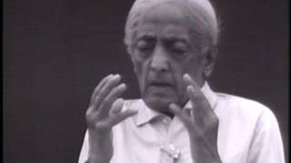 How can we fully understand The observer is the observed  J Krishnamurti [upl. by Aicala905]