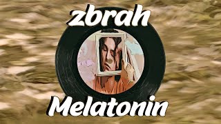 zbrah  Melatonin Original Mix [upl. by Halbert413]