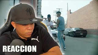 DOMINICANO REACCION A Alemán  Mi Tio Snoop Ft Snoop Dogg Video Oficial [upl. by Ashlan371]