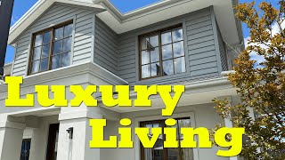 ASTORIA GRAND LIVING 50 Carlisle Walkthrough [upl. by Callida]