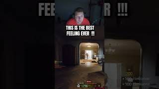 Best feeling ever bo6 cod youtubeshorts [upl. by Annehs]